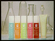 Sebastian Hair Care Products